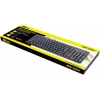 Клавиатура Ritmix RKB-255W фото 6